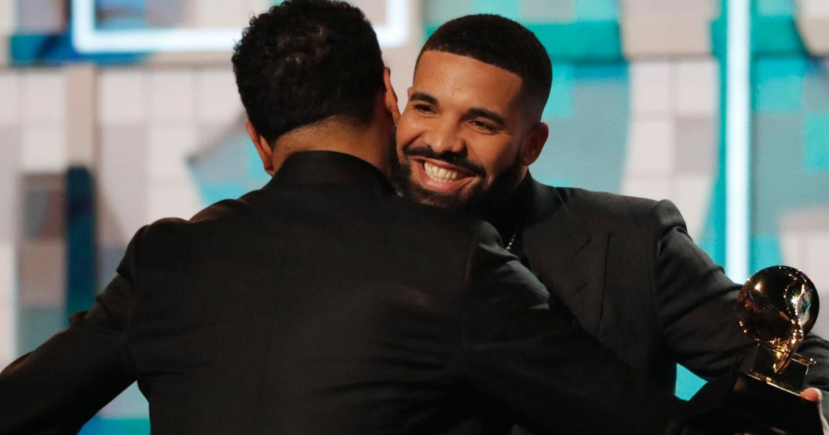 Un ami de Drake poignardé à la sortie d’un festival londonien