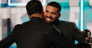 Un ami de Drake poignardé à la sortie d’un festival londonien