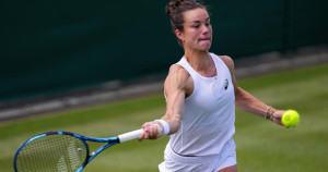 US Open : bonne nouvelle pour Loïs Boisson, qui intègre le tableau principal