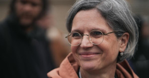 «Je n’en ai rien à péter de leur rentabilité», lance Sandrine Rousseau à propos des agriculteurs