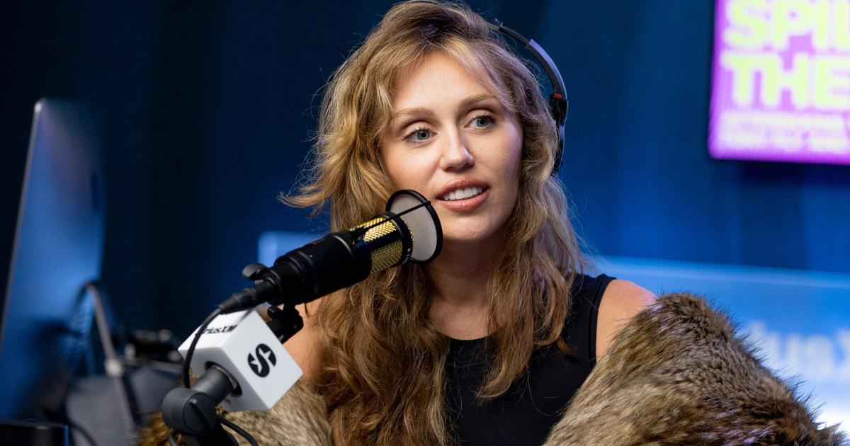 « C’est difficile de rester sobre » : Miley Cyrus ne veut plus partir en tournée
