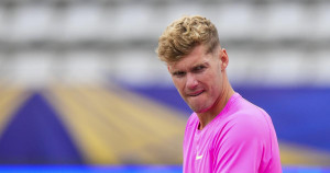 Athlétisme : saison blanche en 2025 pour Kevin Mayer, qui n’abdique pas pour autant