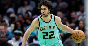 Basket : Micic quitte la NBA et rejoint l'Hapoël Tel-Aviv