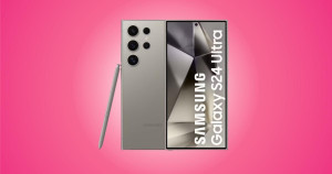 C’est le moment de changer de smartphone : le Galaxy S24 Ultra est à moitié prix sur ce site