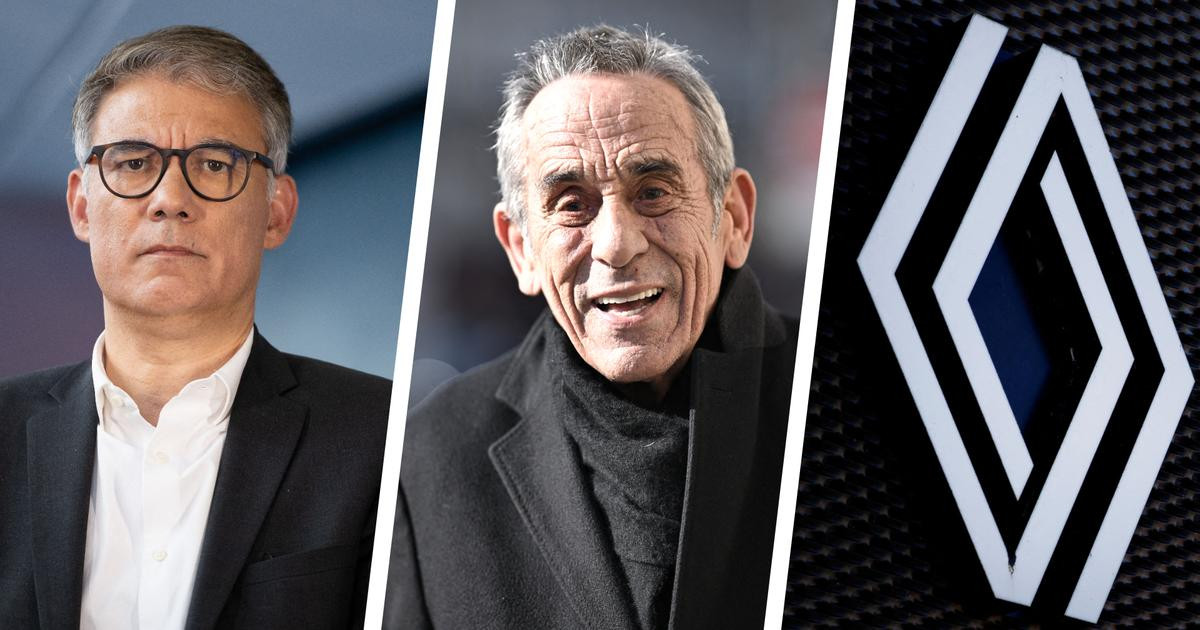 Le PS plus que jamais tenté de censurer Bayrou, des confidences inédites d’Ardisson, Renault chute en Bourse... Les 3 infos à retenir à la mi-journée