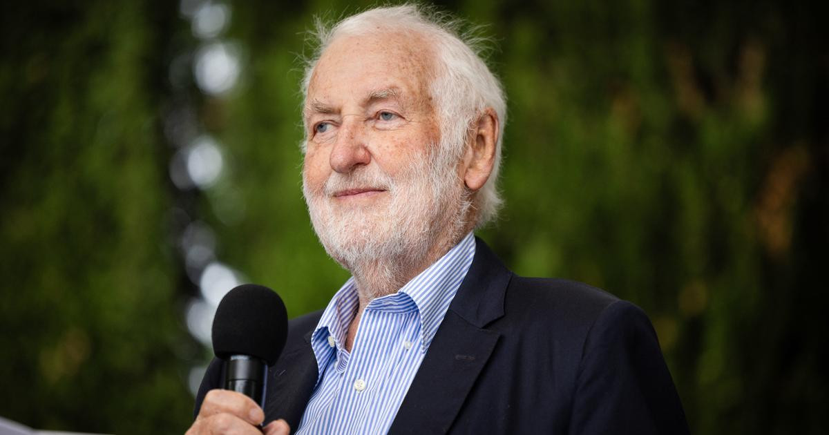Loïk Le Floch-Prigent, ancien grand patron condamné dans l’affaire Elf, est mort