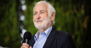 Loïk Le Floch-Prigent, ancien grand patron condamné dans l’affaire Elf, est mort