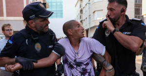 Espagne : «D’autres émeutes anti-immigration arriveront si la classe politique n’écoute pas les “gens d’en bas”»