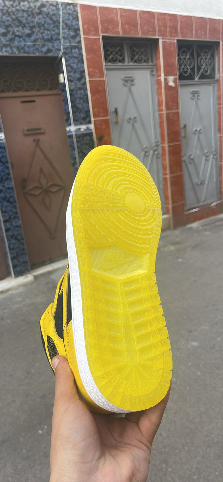 Air jordan /pointure 43 /état 10/10