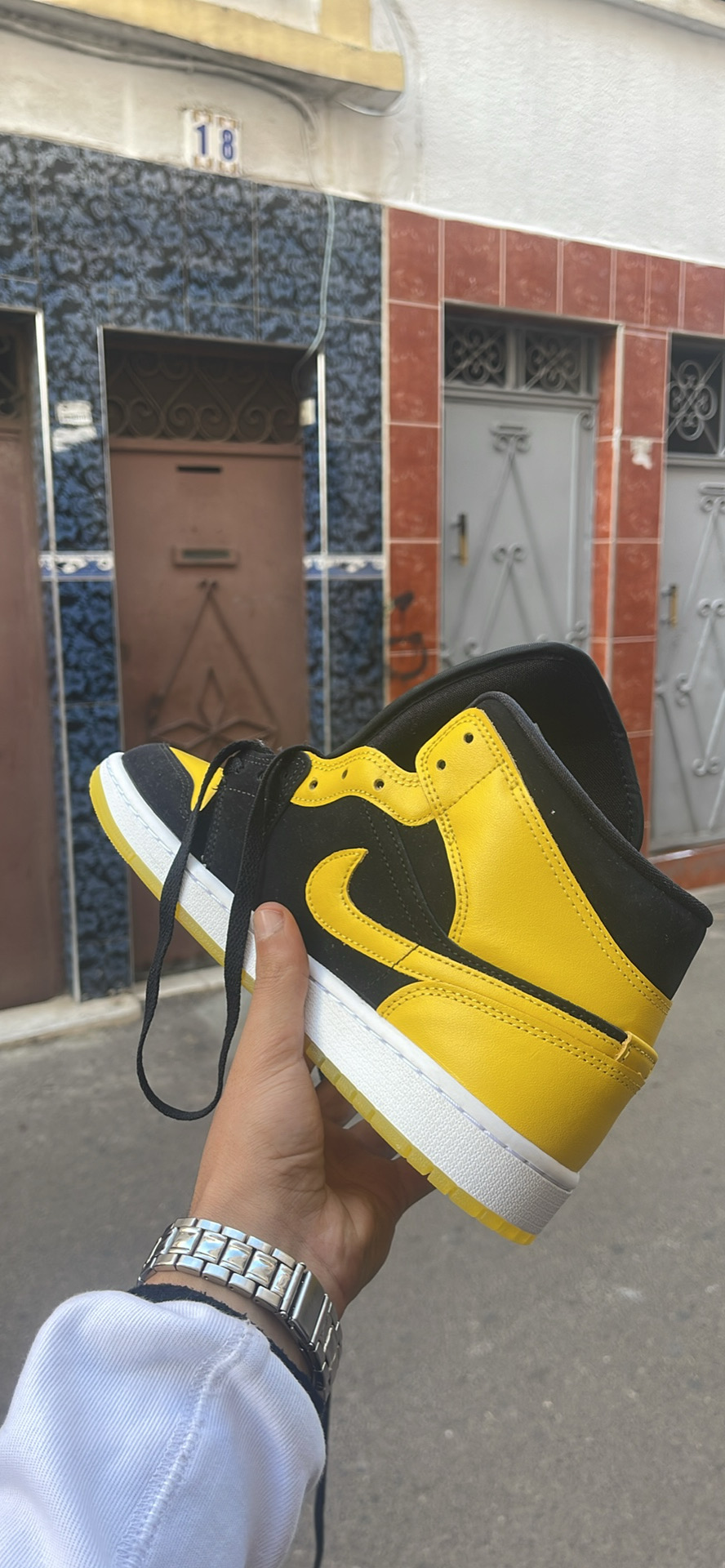 Air jordan /pointure 43 /état 10/10