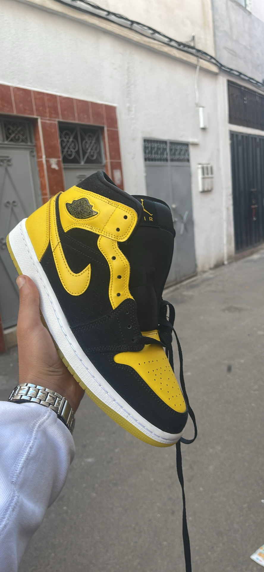 Air jordan /pointure 43 /état 10/10