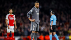 Real Madrid : le message touchant de Mbappé pour Lucas Vazquez