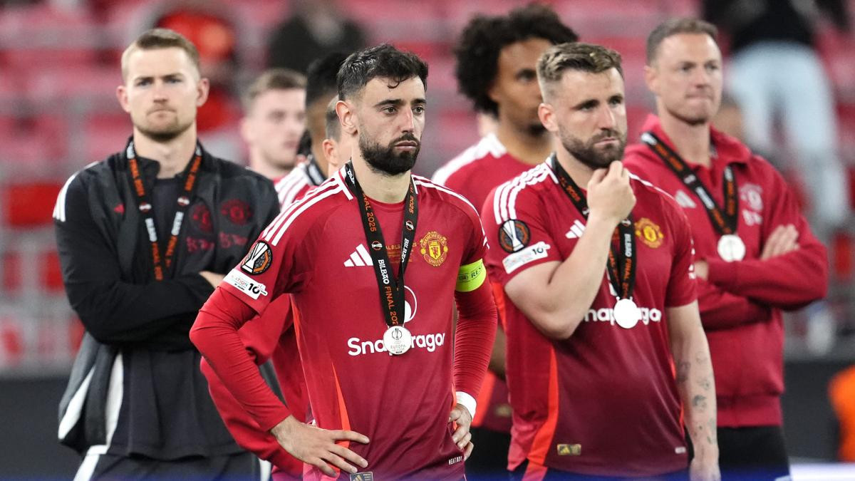 JT Foot Mercato : ça s’agite à Manchester United