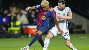 Barça : la réponse forte de Lamine Yamal sur son statut d’héritier de Messi