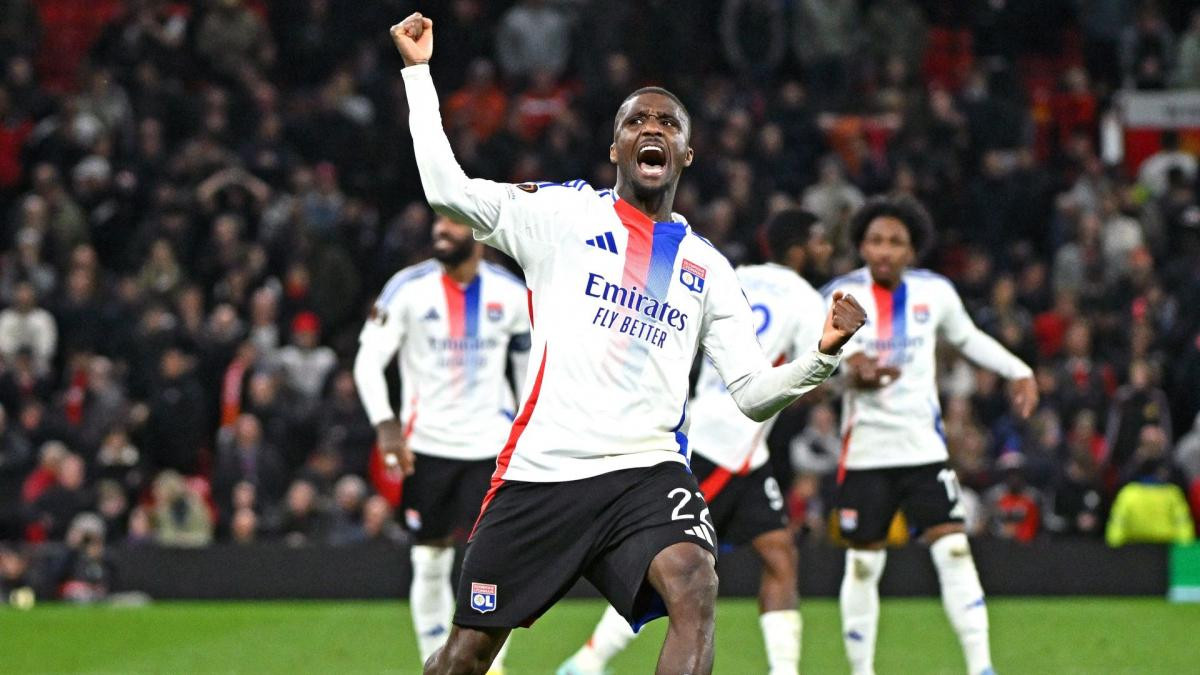 Clinton Mata bien parti pour prolonger à l’OL