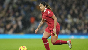 Olivia Smith, la star qui repousse les limites du football féminin