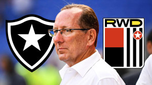 John Textor en passe d’être viré d’Eagle !