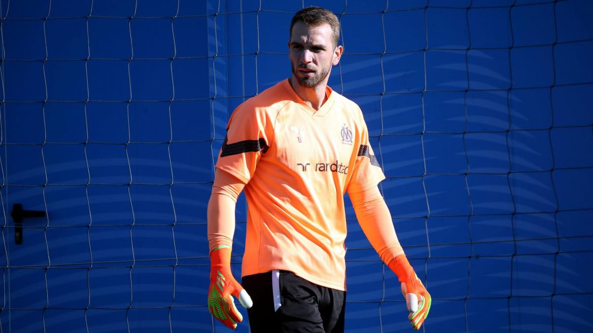 Pau López en passe de rejoindre le Real Betis