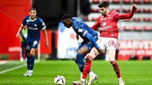 Le Stade Rennais pense à Pierre Lees-Melou