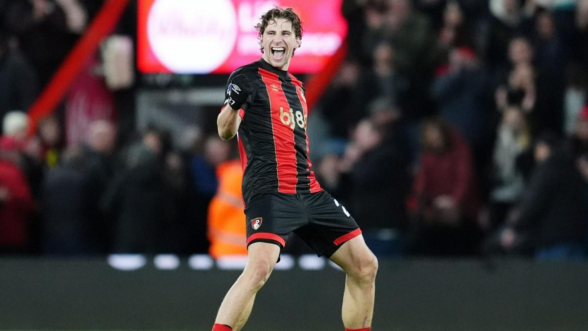 Tottenham veut doubler le PSG pour Ilya Zabarnyi !