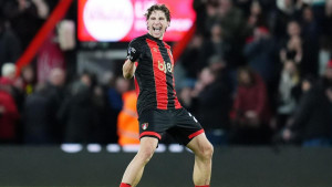 Tottenham veut doubler le PSG pour Ilya Zabarnyi !