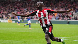 Newcastle s’attaque à Yoane Wissa