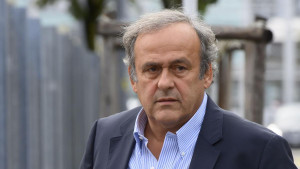 Michel Platini, cambriolé, s’est fait dérober une vingtaine de trophées !