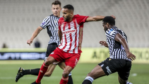 Nantes : c’est bouclé pour Youssef El-Arabi