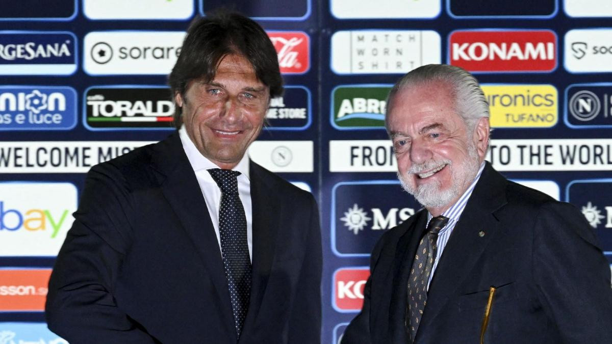 Les deux nouvelles cibles du Napoli !