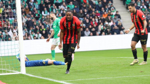 Le FC Porto entre en négociations avec Nice pour Pablo Rosario !