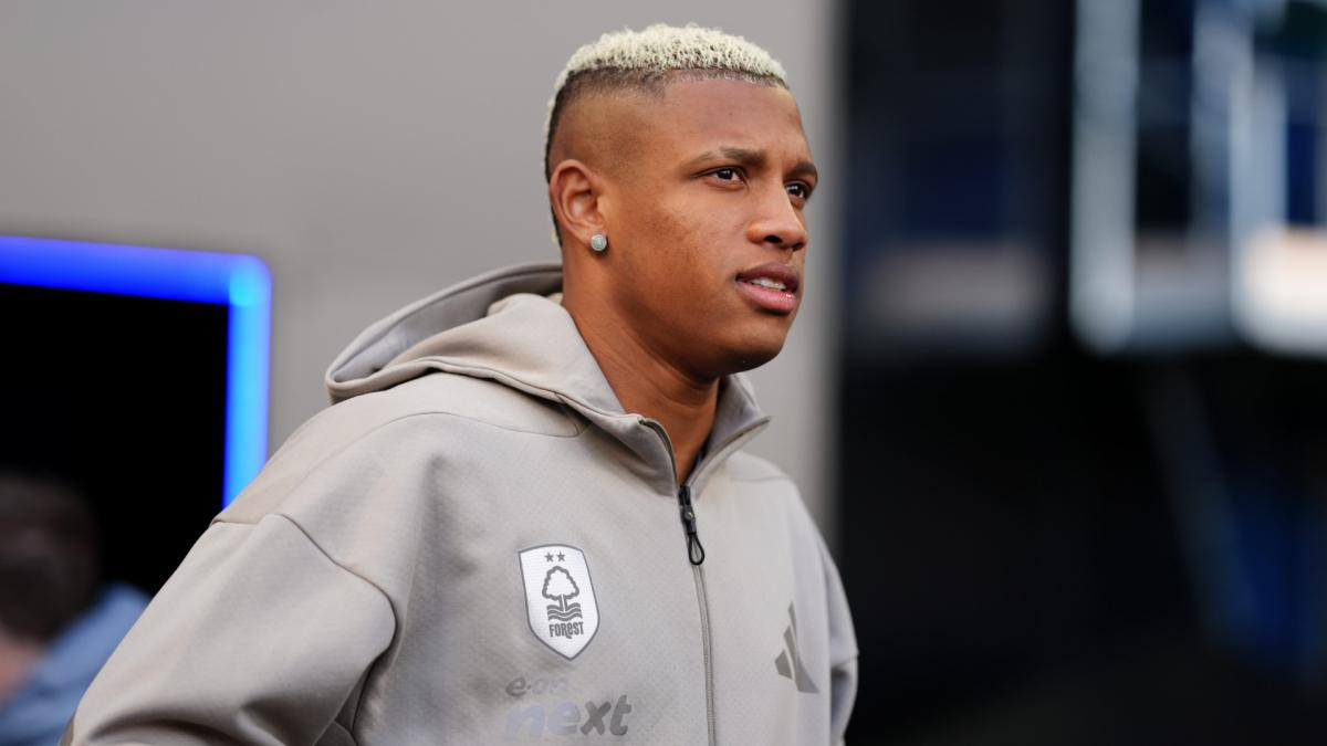 Botafogo annonce l’arrivée de Danilo, ancienne cible de l’OL