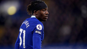 Noni Madueke annonce son départ de Chelsea