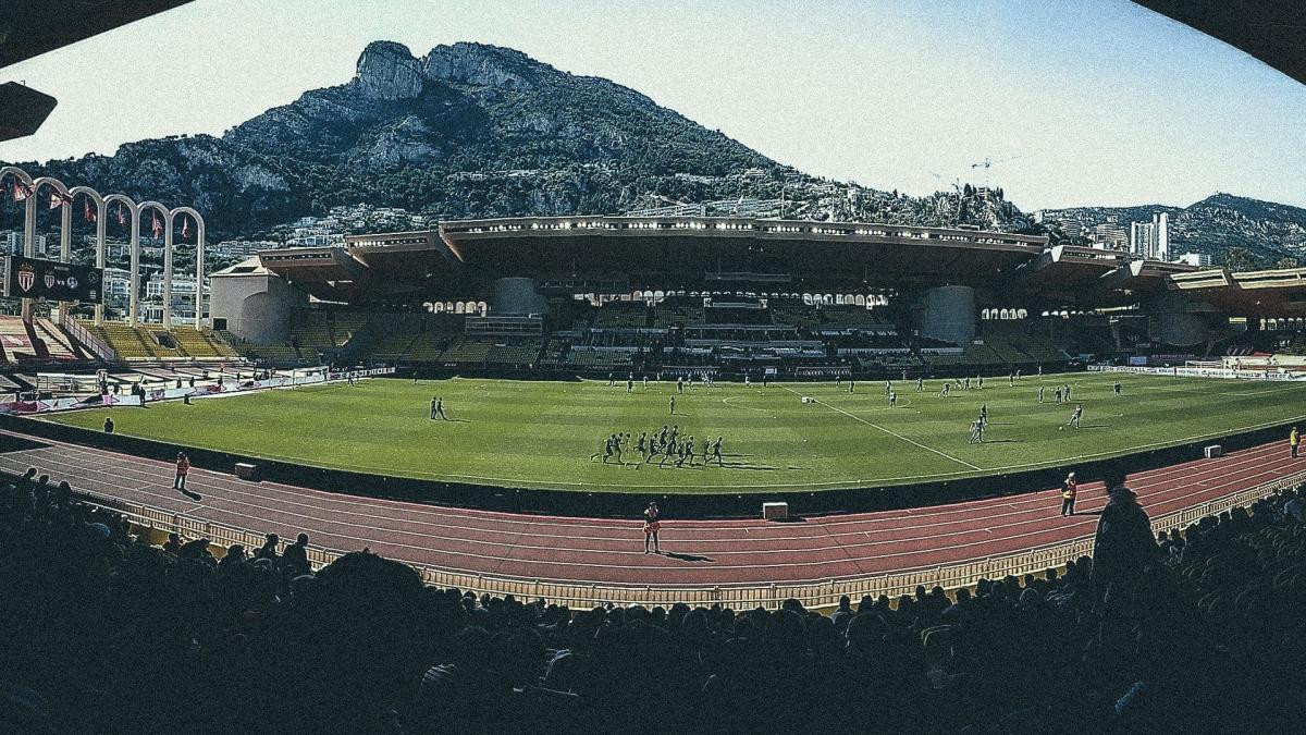 L’AS Monaco prête Edan Diop au Cercle Bruges