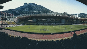 L’AS Monaco prête Edan Diop au Cercle Bruges