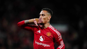 Bayer Leverkusen : Erik ten Hag ne veut pas d’Antony