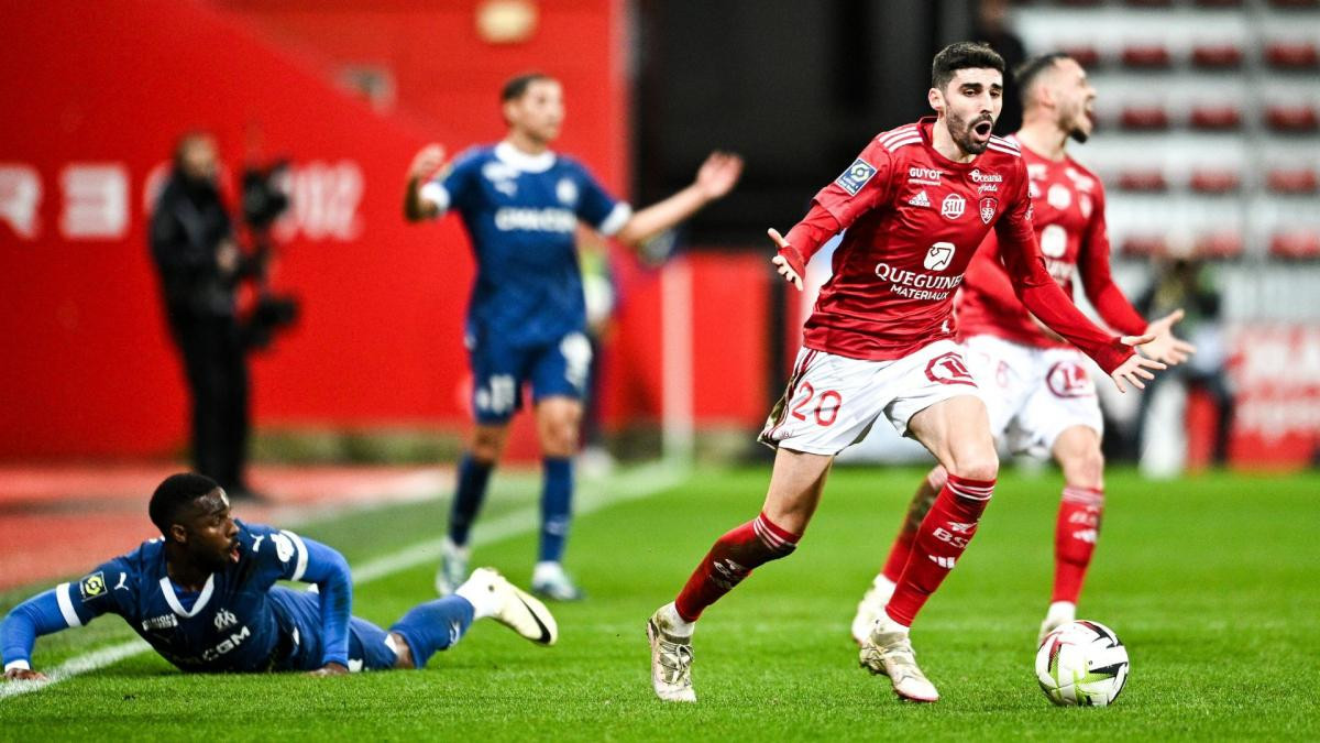 L’OL veut s’offrir Pierre Lees-Melou !