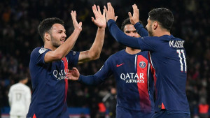 JT Foot Mercato : le mercato du PSG s’emballe