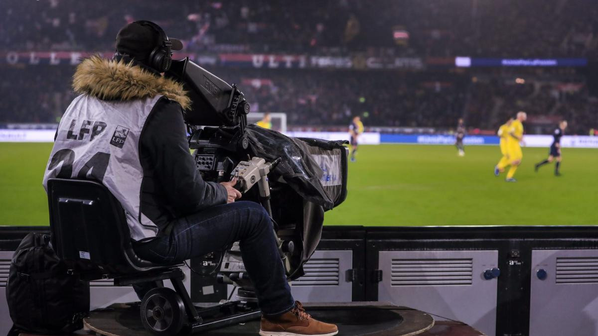 La programmation de la 2e journée de Ligue 1