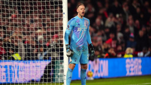 Matz Sels prolonge avec Nottingham Forest