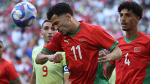 Accord trouvé avec Wolfsbourg pour Zakaria El Ouahdi