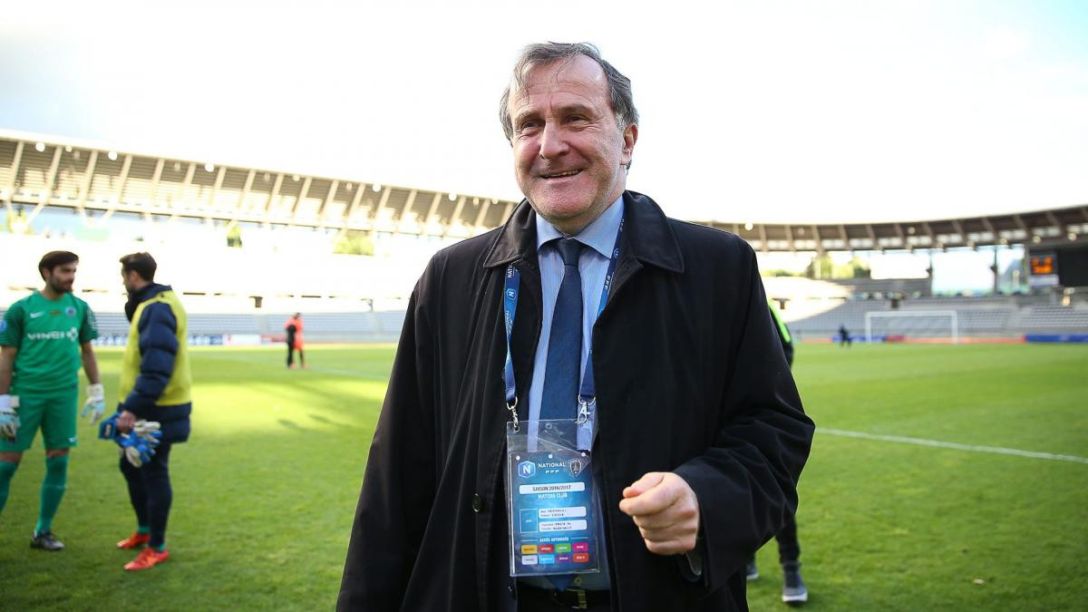 Paris FC : les grandes annonces de Pierre Ferracci sur le mercato