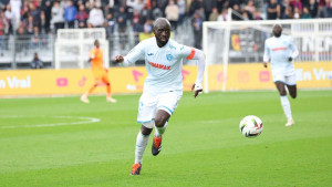 Le Havre : un accord total existait avec Midtjylland pour Arouna Sanganté