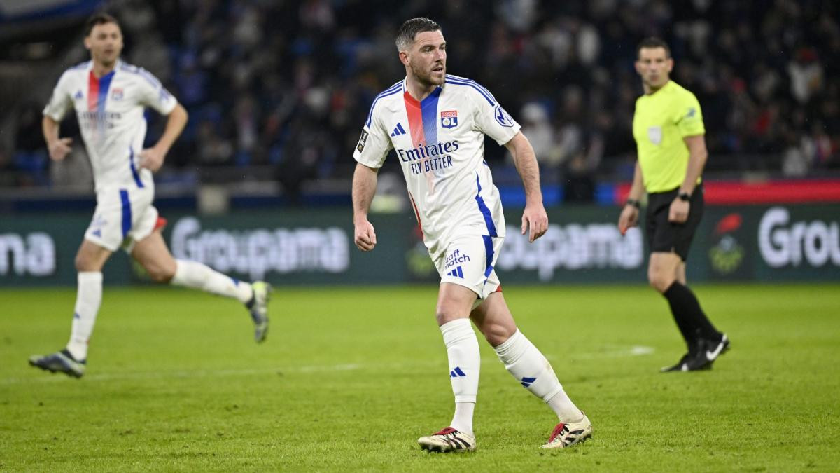 Accord OL-Al Arabi pour le transfert de Jordan Veretout !