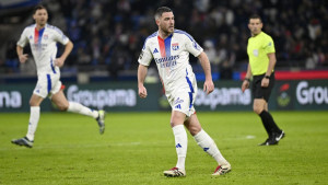 Accord OL-Al Arabi pour le transfert de Jordan Veretout !