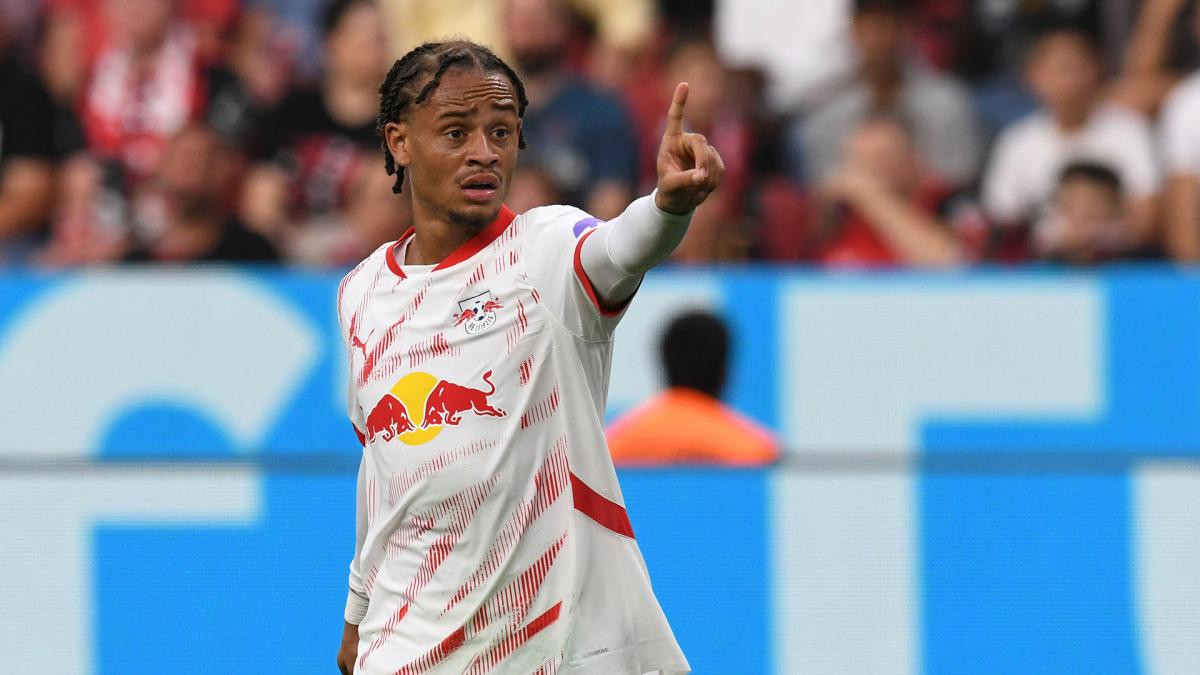 Mercato : Xavi Simons a choisi sa prochaine destination