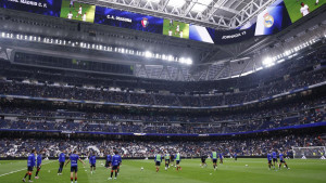 Real Madrid : le Bernabéu, un chantier qui dépasse 1,3 milliard d’euros