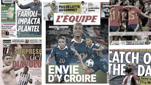 Le dossier Luis Diaz touche à sa fin, le Real Madrid ouvre la porte à un départ de Vinicius