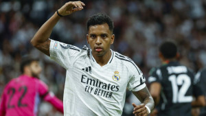 Le Barça pourrait aider le Real Madrid à vendre Rodrygo