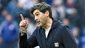OL : Paulo Fonseca se réjouit de la victoire contre Villefranche