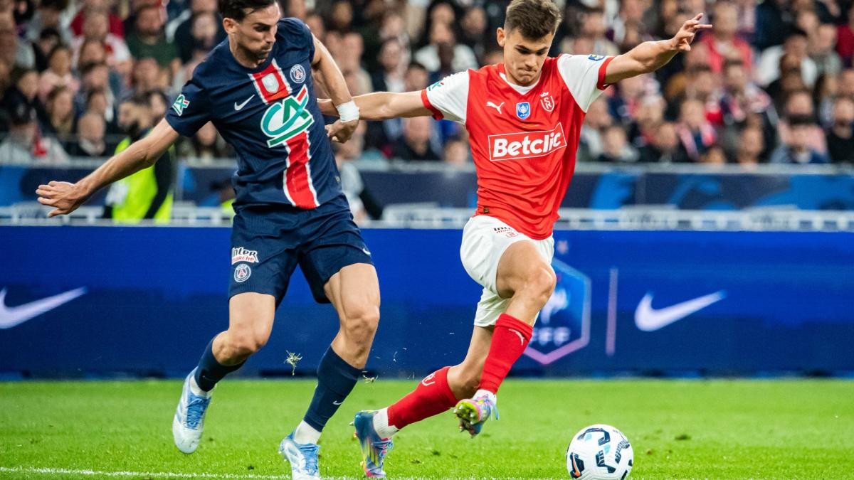 PSG : officialisation imminente pour Moscardo à Braga
